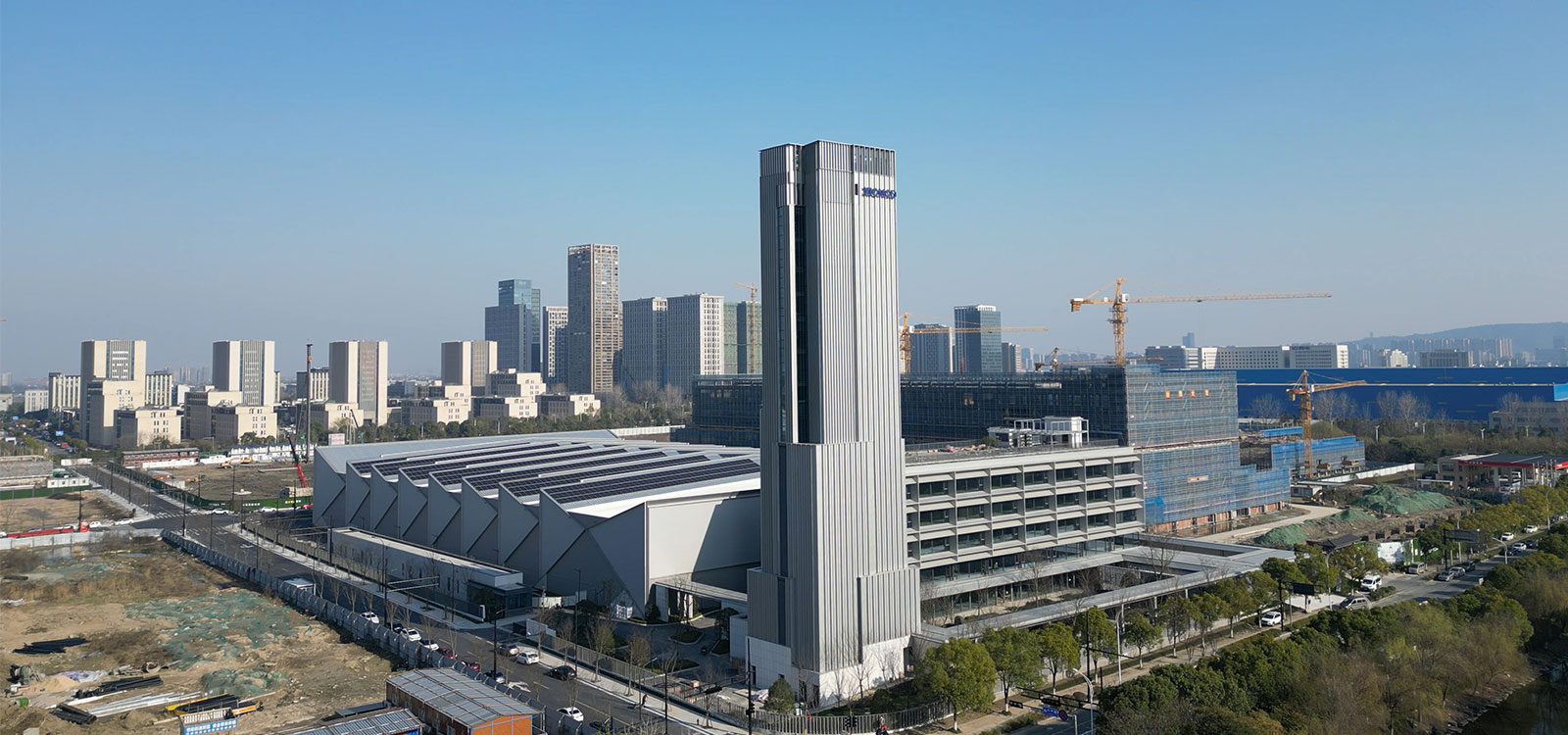 胜天国际